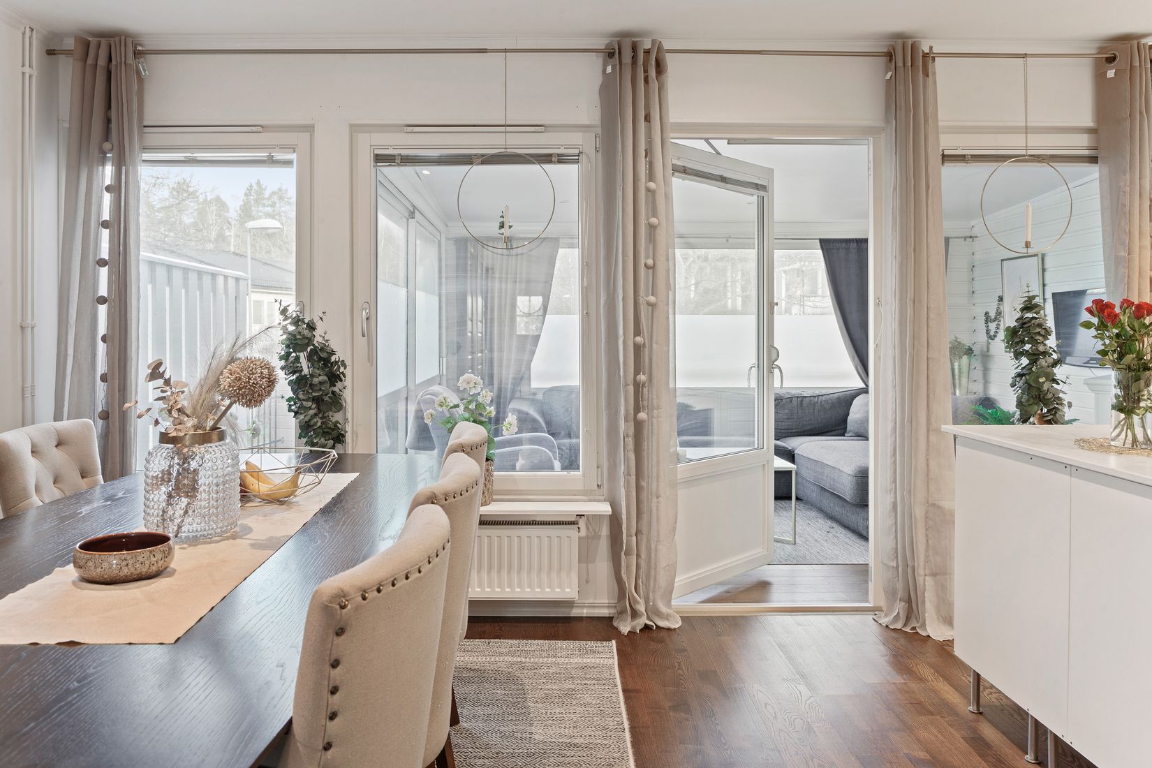 Bostadsrätt, Radhus, Nyponvägen 76, Peterslund, Oxelösund