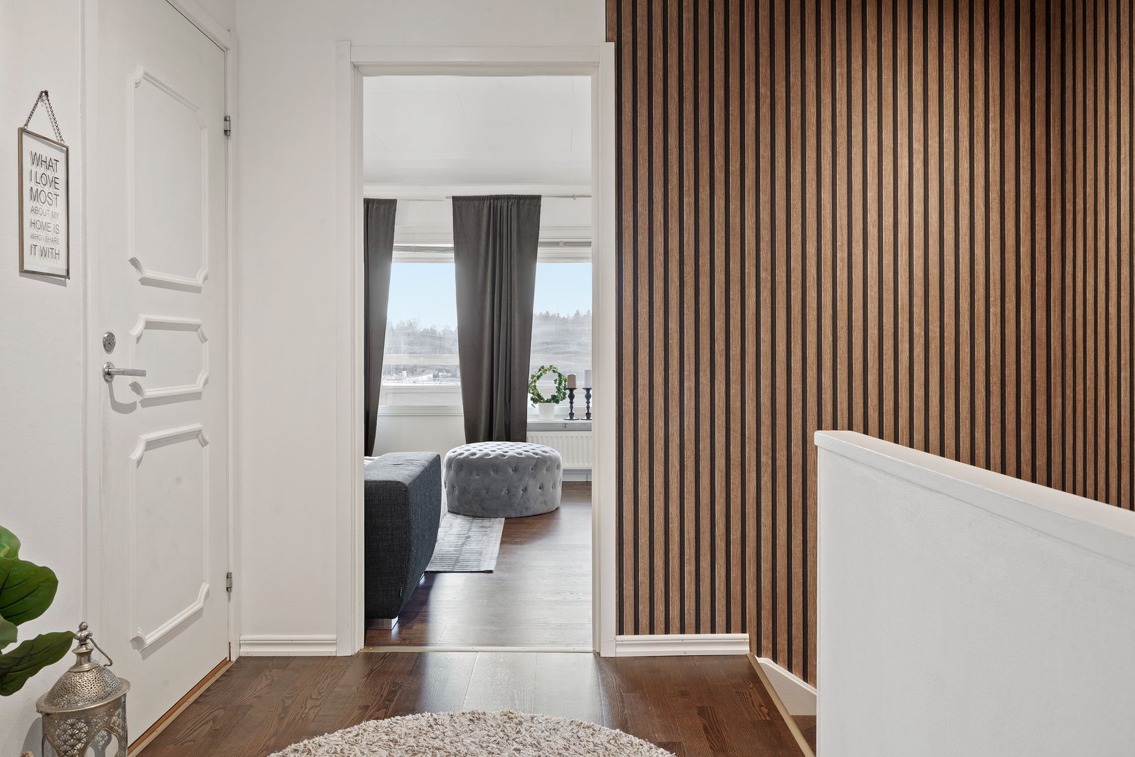 Bostadsrätt, Radhus, Nyponvägen 76, Peterslund, Oxelösund