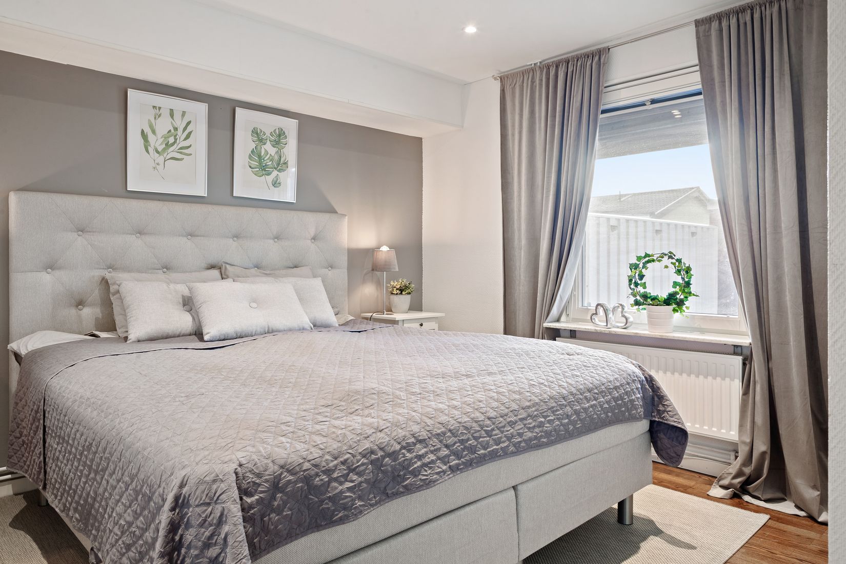 Bostadsrätt, Radhus, Nyponvägen 76, Peterslund, Oxelösund