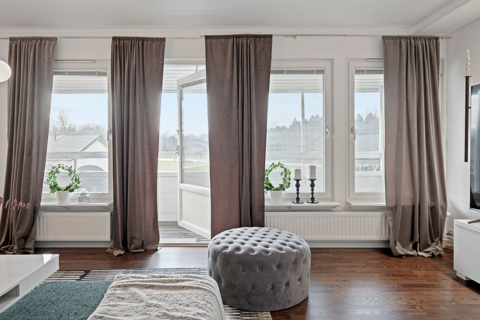 Bostadsrätt, Radhus, Nyponvägen 76, Peterslund, Oxelösund