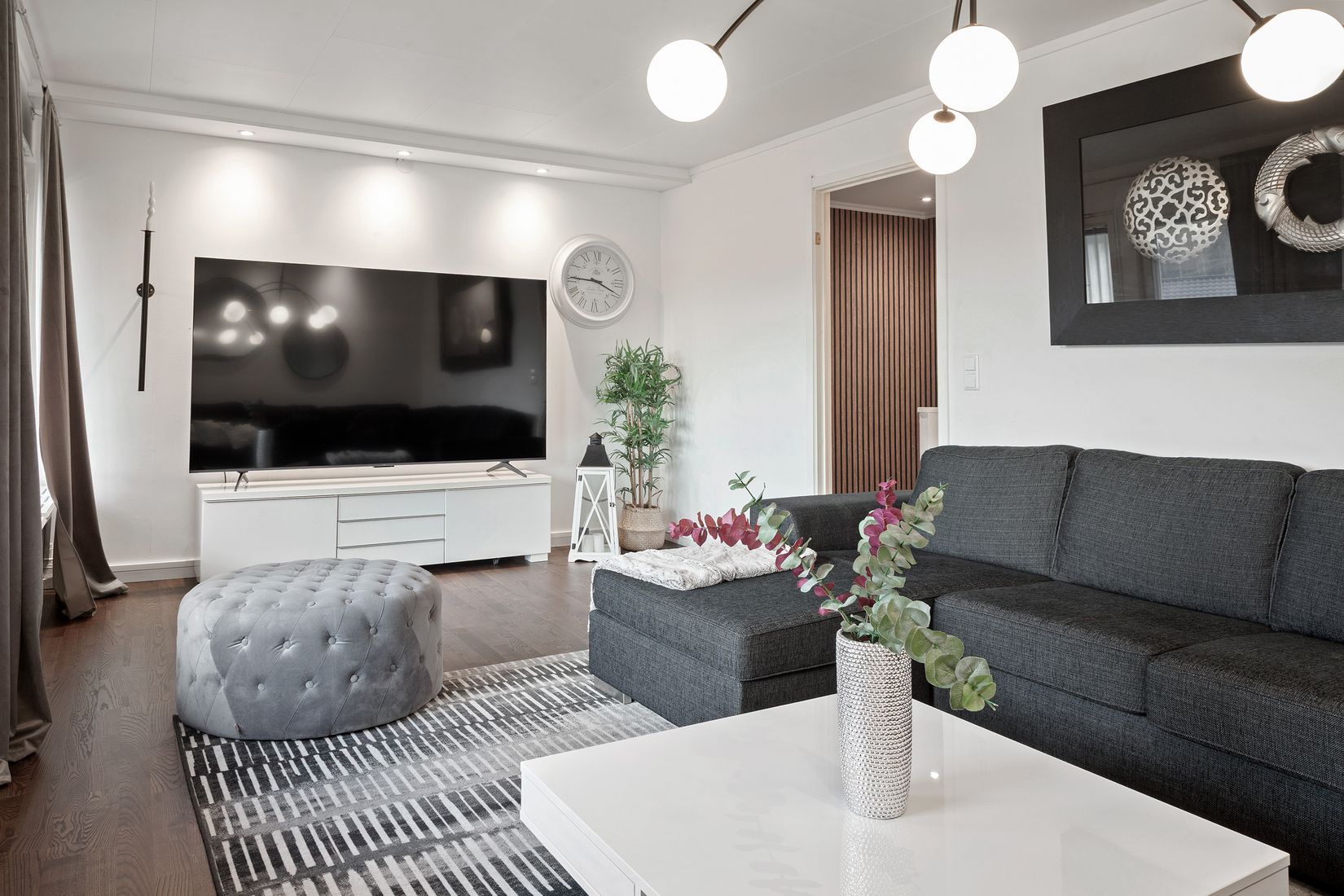 Bostadsrätt, Radhus, Nyponvägen 76, Peterslund, Oxelösund