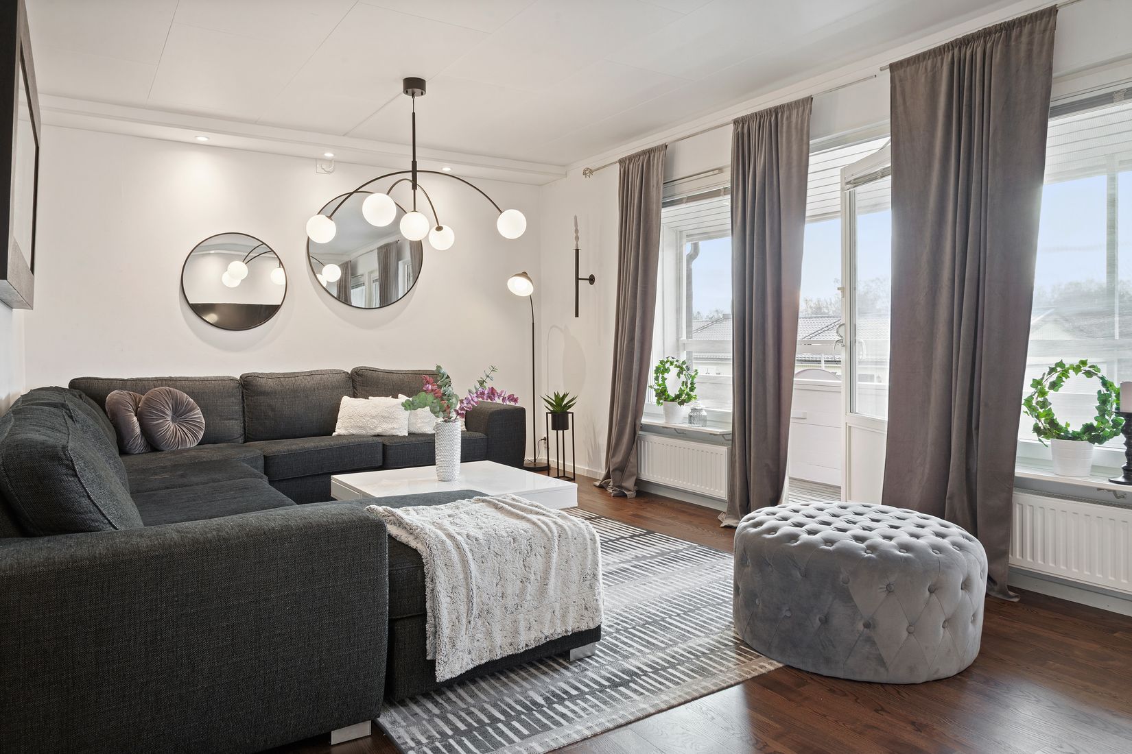 Bostadsrätt, Radhus, Nyponvägen 76, Peterslund, Oxelösund