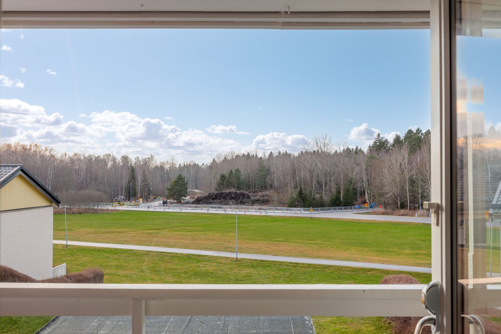 Bostadsrätt, Radhus, Nyponvägen 76, Peterslund, Oxelösund