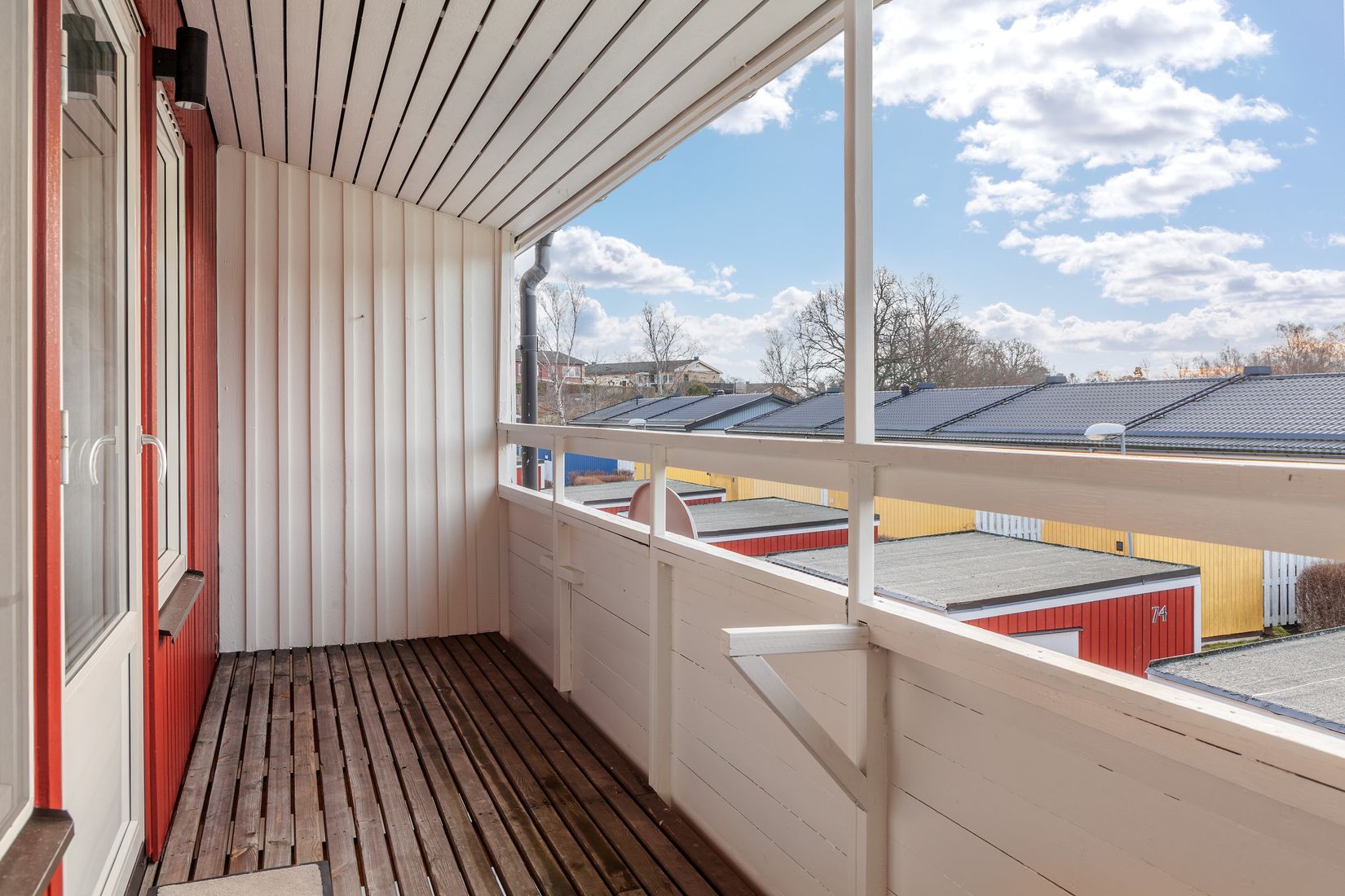 Bostadsrätt, Radhus, Nyponvägen 76, Peterslund, Oxelösund