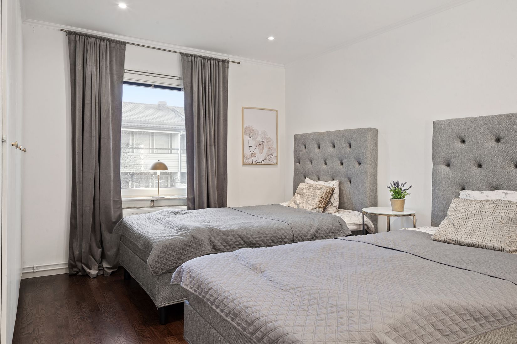 Bostadsrätt, Radhus, Nyponvägen 76, Peterslund, Oxelösund