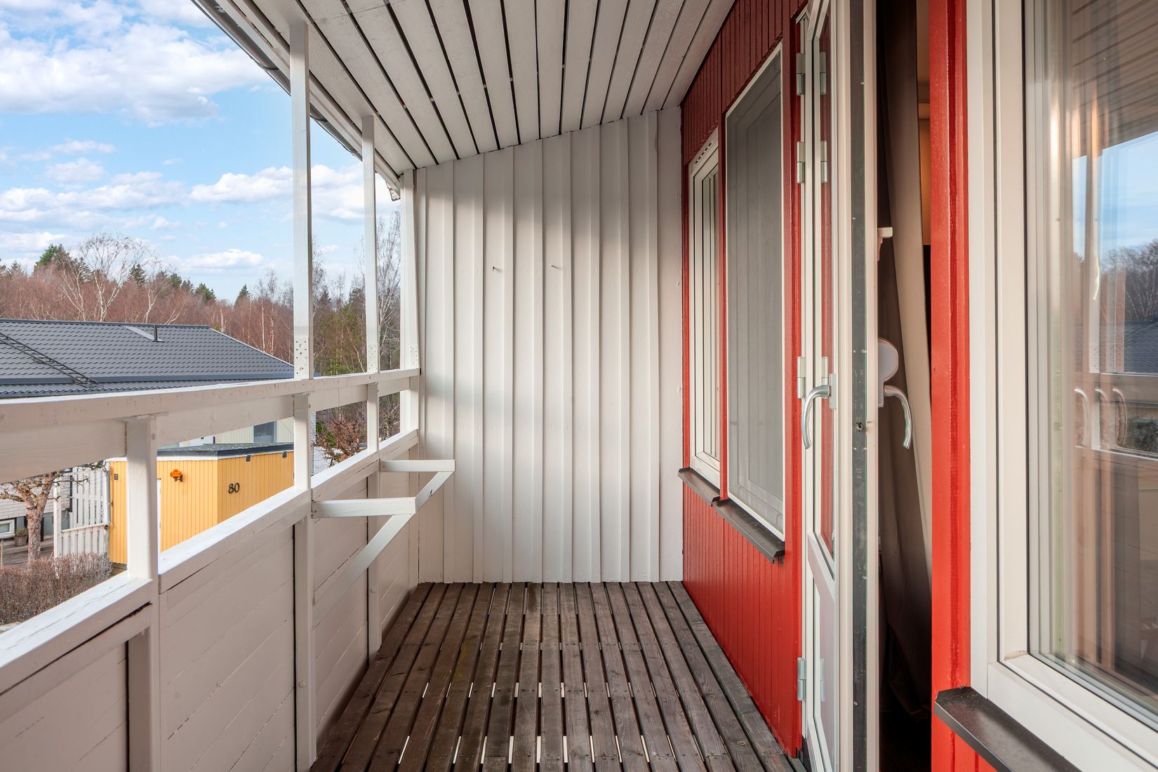 Bostadsrätt, Radhus, Nyponvägen 76, Peterslund, Oxelösund