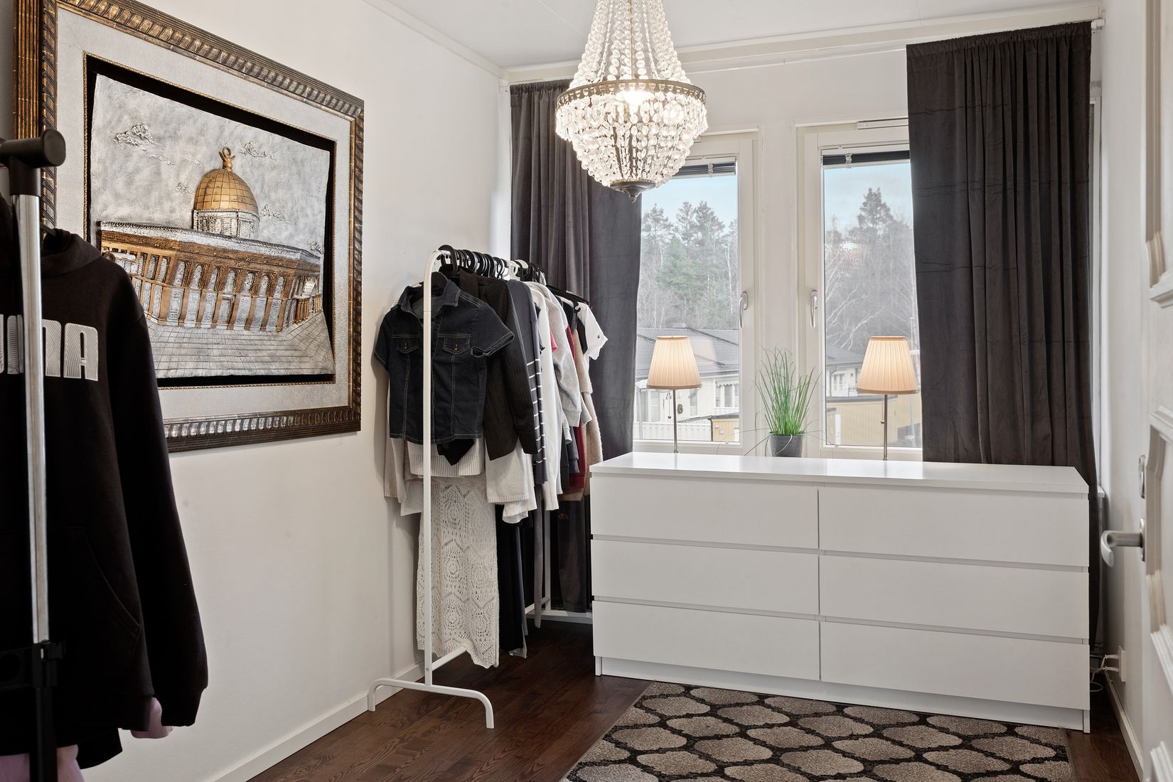 Bostadsrätt, Radhus, Nyponvägen 76, Peterslund, Oxelösund