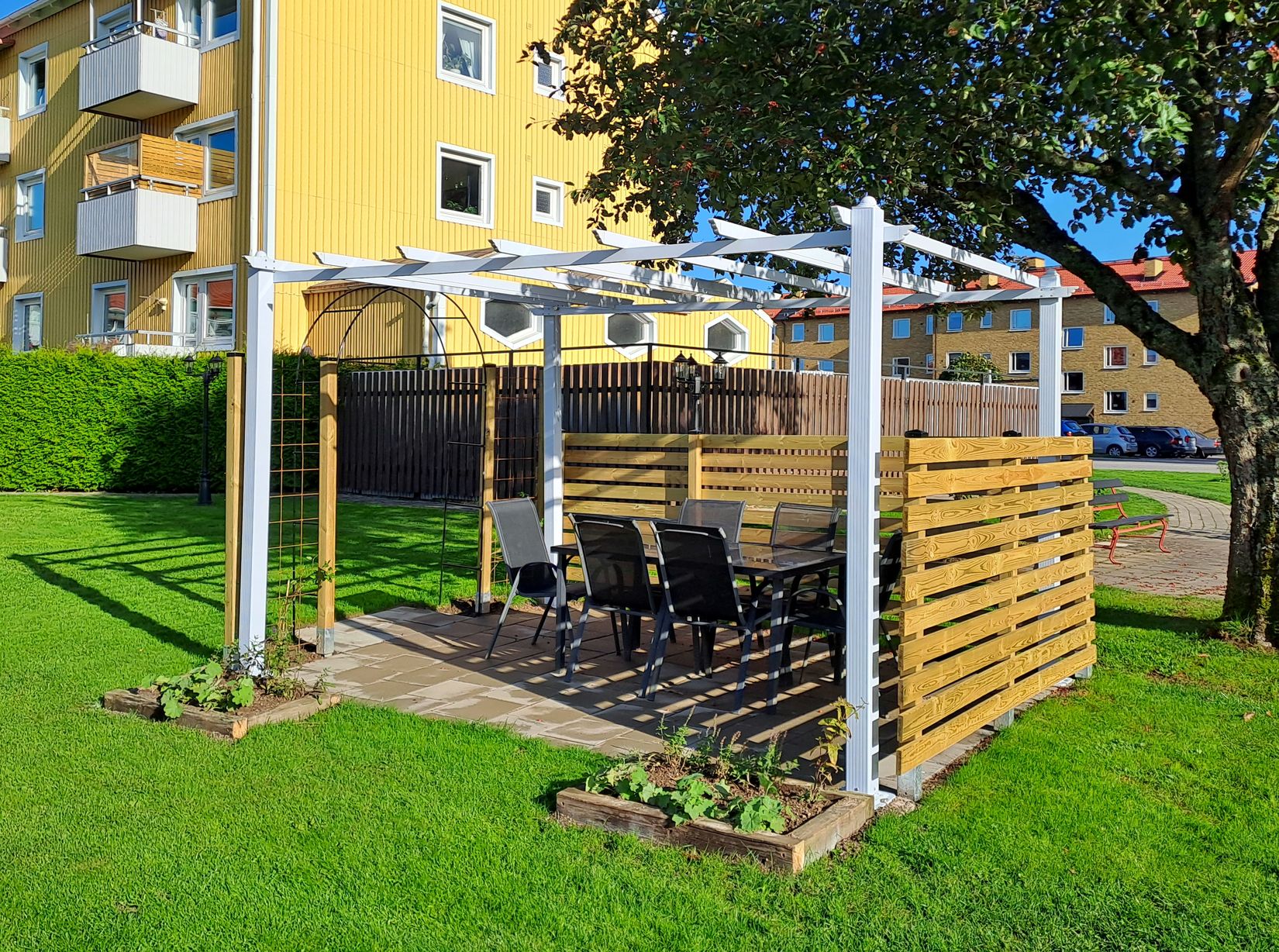 Bostadsrätt, Vinnerstadsvägen 18M, 3 vån, Dunteberget, Motala