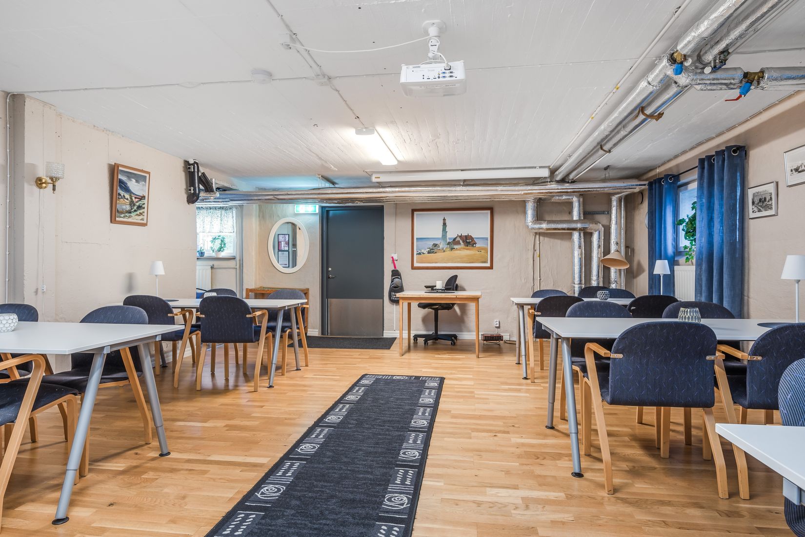 Bostadsrätt, Vinnerstadsvägen 18M, 3 vån, Dunteberget, Motala