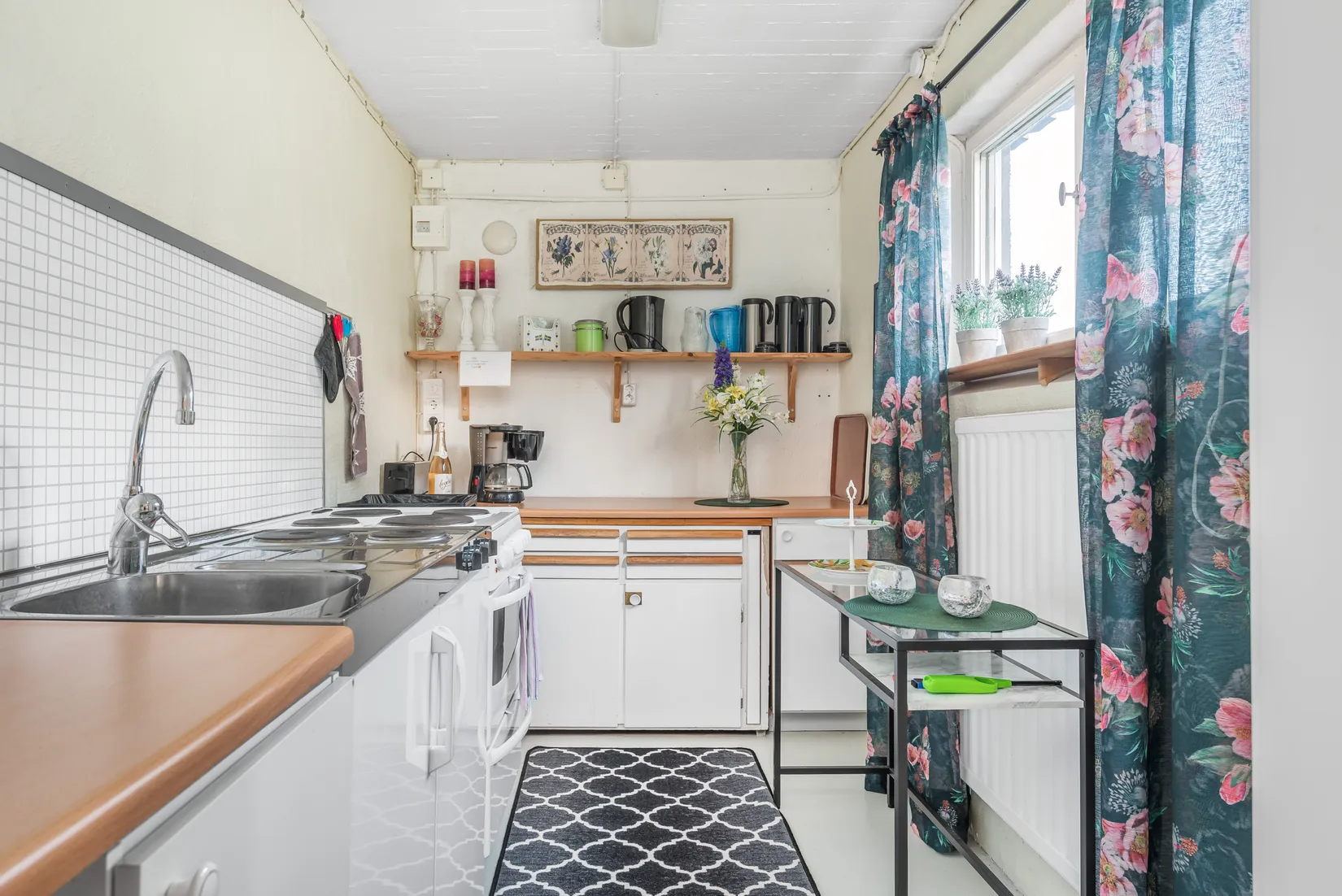 Bostadsrätt, Vinnerstadsvägen 18M, 3 vån, Dunteberget, Motala