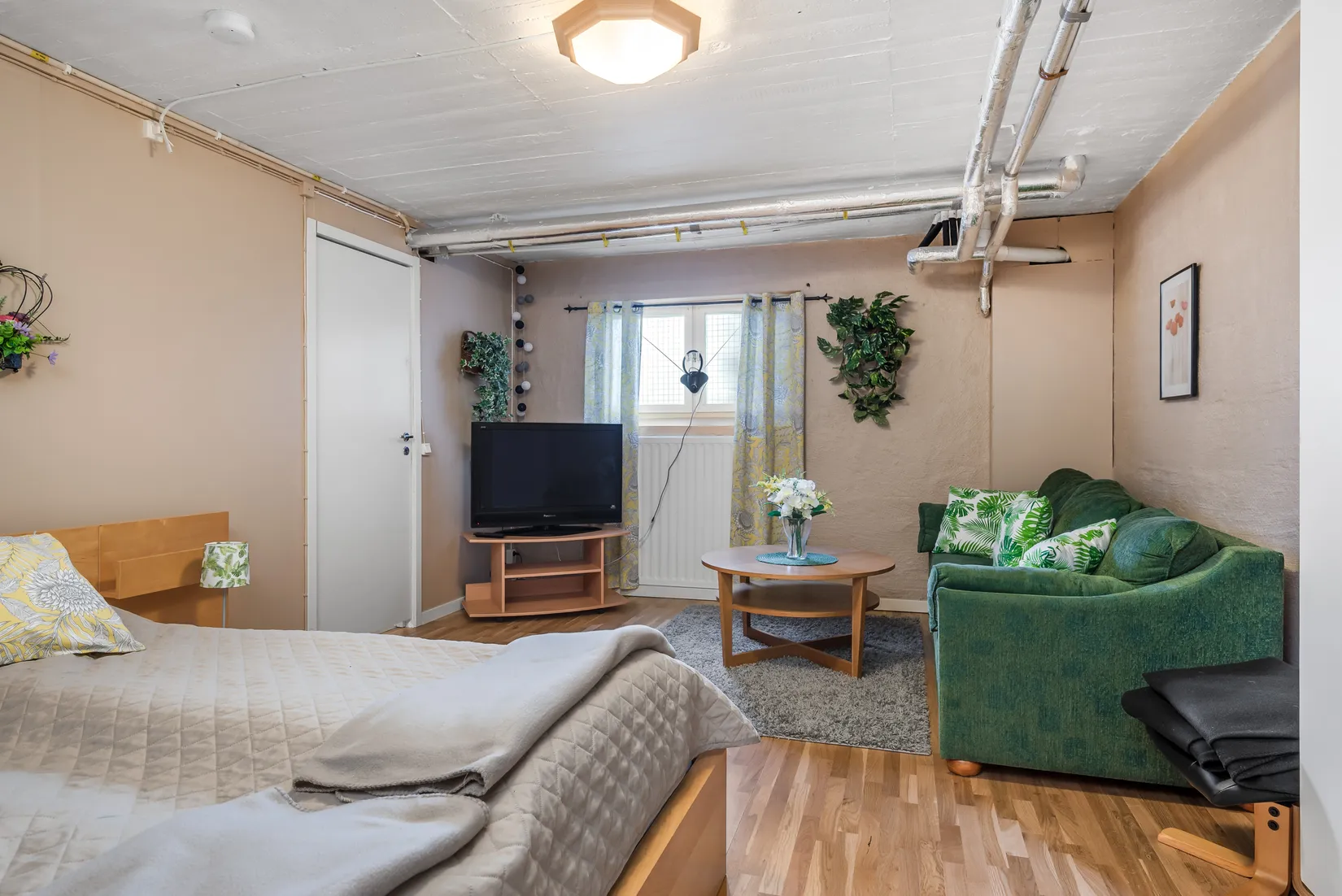Bostadsrätt, Vinnerstadsvägen 18M, 3 vån, Dunteberget, Motala