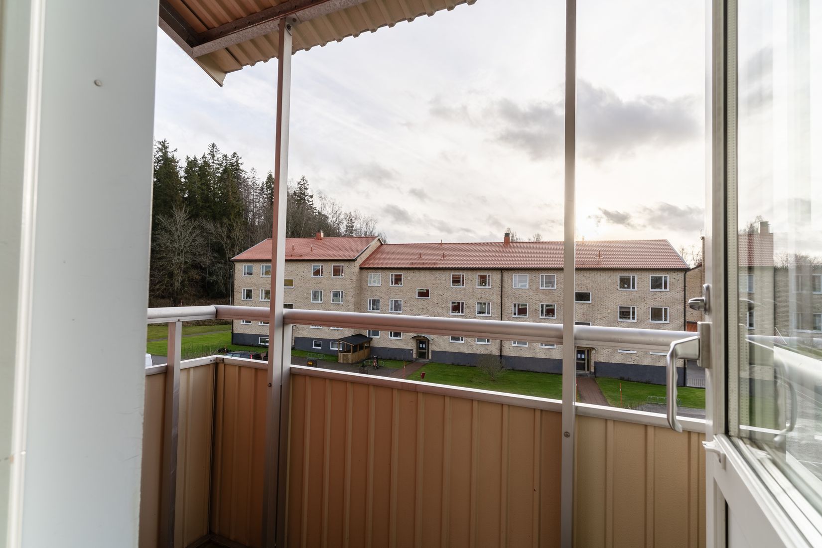 Bostadsrätt, Vinnerstadsvägen 18M, 3 vån, Dunteberget, Motala