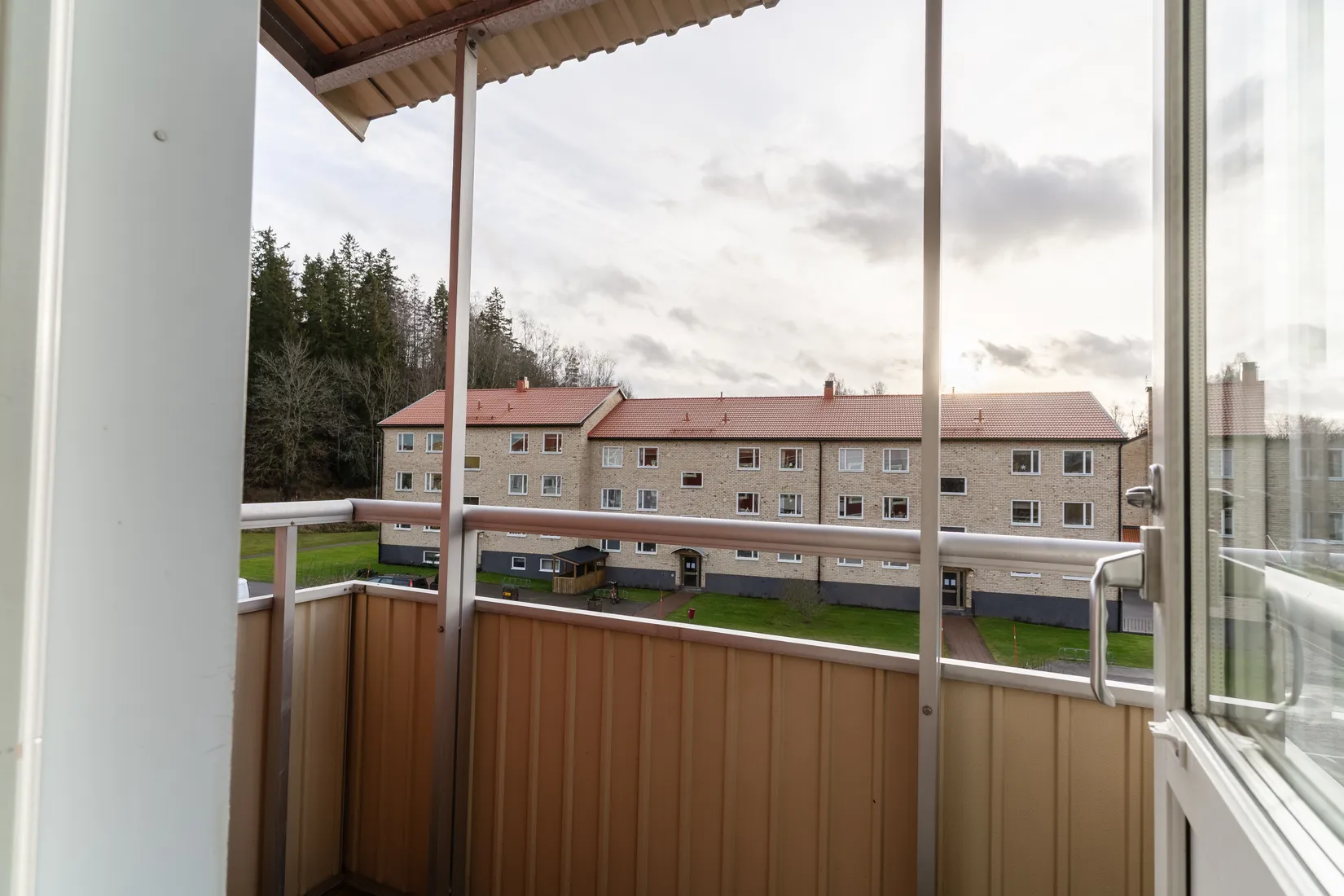 Bostadsrätt, Vinnerstadsvägen 18M, 3 vån, Dunteberget, Motala