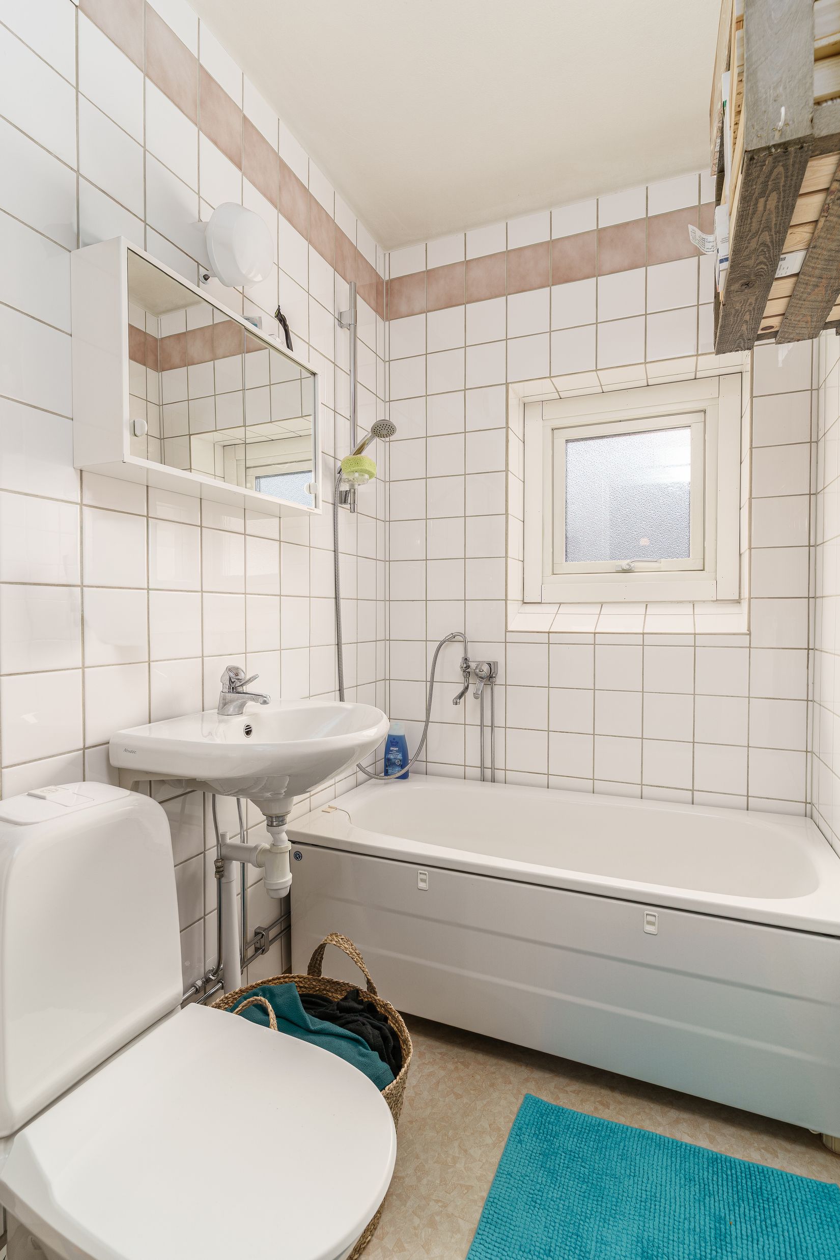 Bostadsrätt, Vinnerstadsvägen 18M, 3 vån, Dunteberget, Motala