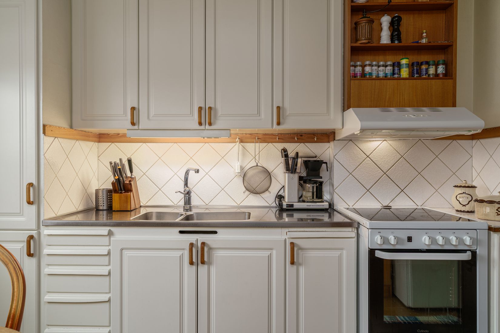 Bostadsrätt, Vinnerstadsvägen 18M, 3 vån, Dunteberget, Motala