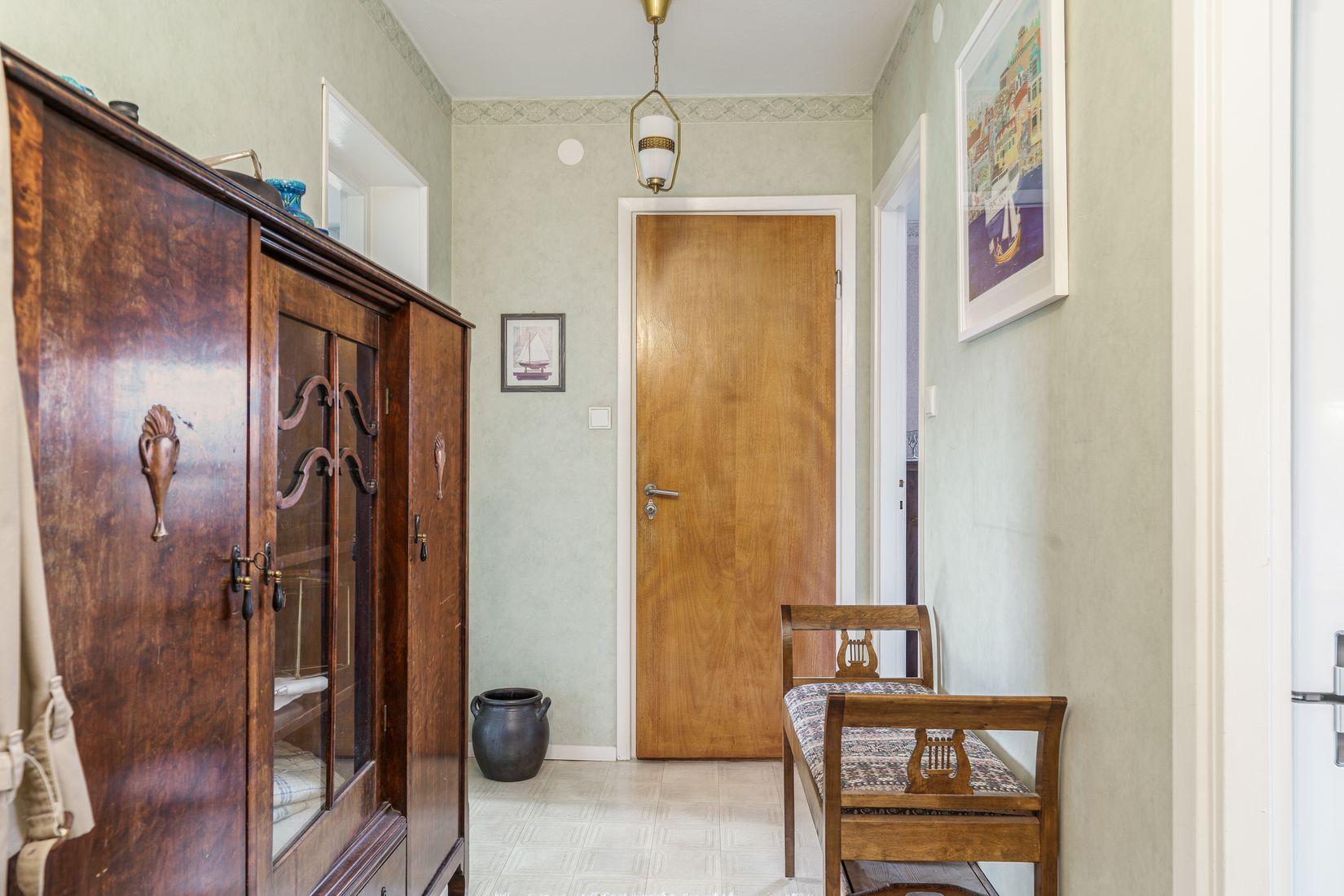 Bostadsrätt, Vinnerstadsvägen 18M, 3 vån, Dunteberget, Motala