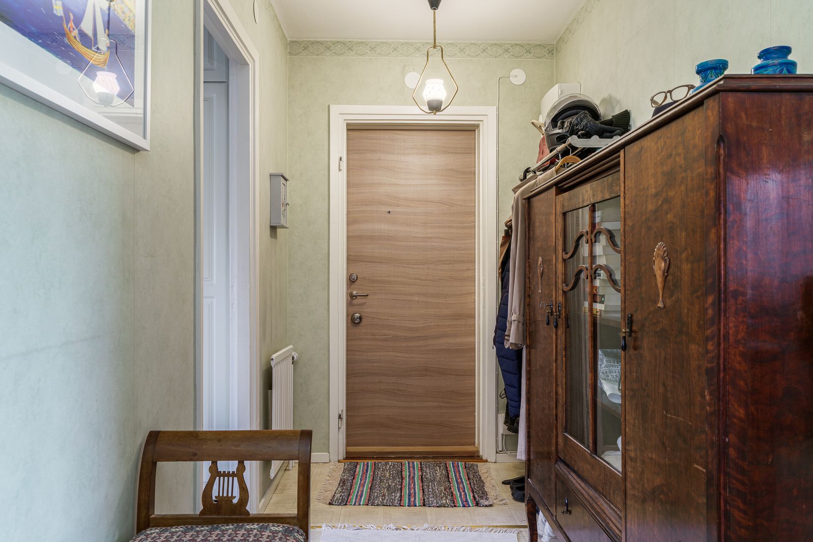 Bostadsrätt, Vinnerstadsvägen 18M, 3 vån, Dunteberget, Motala