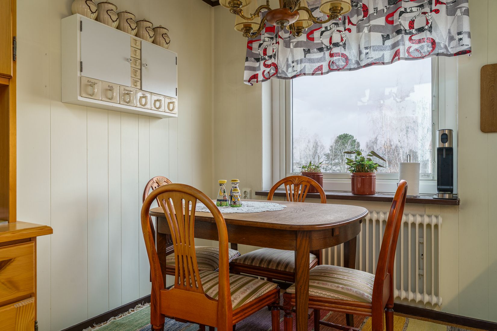 Bostadsrätt, Vinnerstadsvägen 18M, 3 vån, Dunteberget, Motala