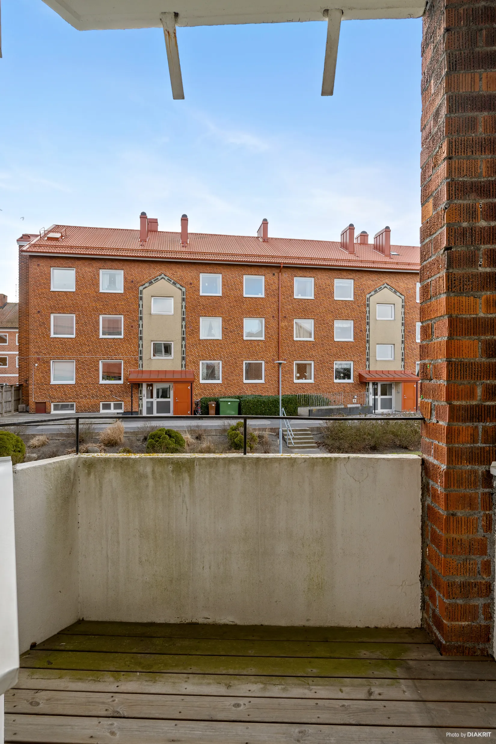 Bostadsrätt, Jonebergsvägen 3 D, Simrishamn