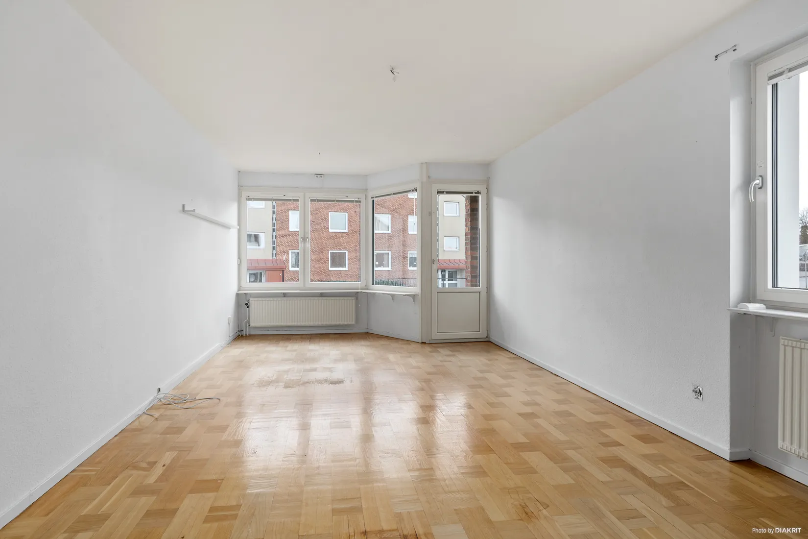 Bostadsrätt, Jonebergsvägen 3 D, Simrishamn