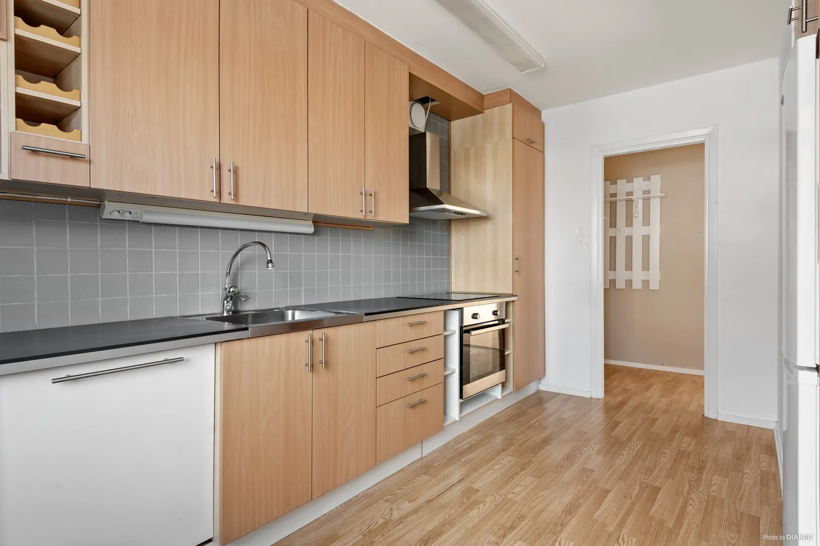 Bostadsrätt, Jonebergsvägen 3 D, Simrishamn