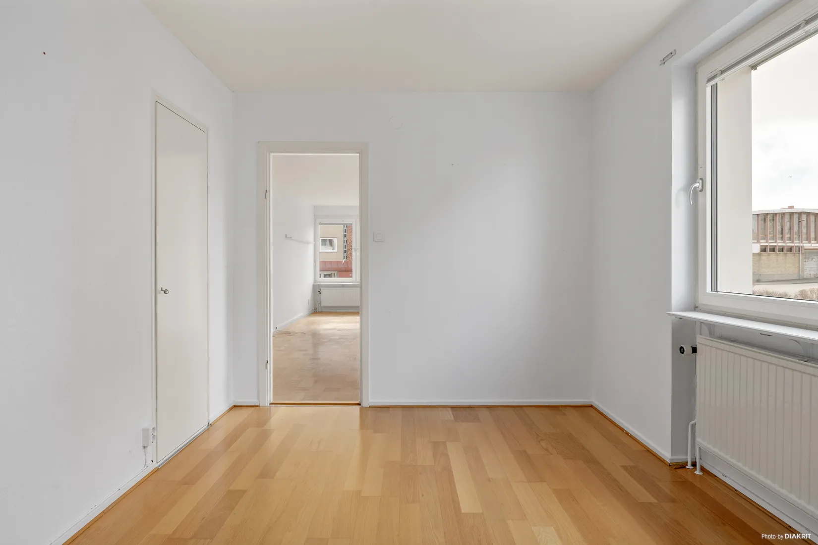 Bostadsrätt, Jonebergsvägen 3 D, Simrishamn