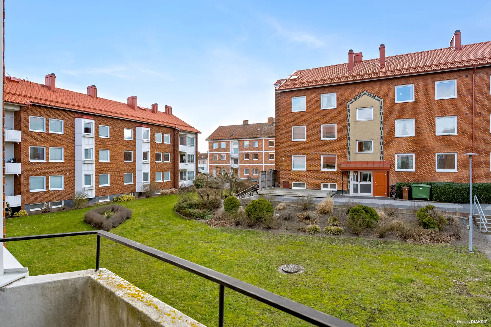 Bostadsrätt, Jonebergsvägen 3 D, Simrishamn