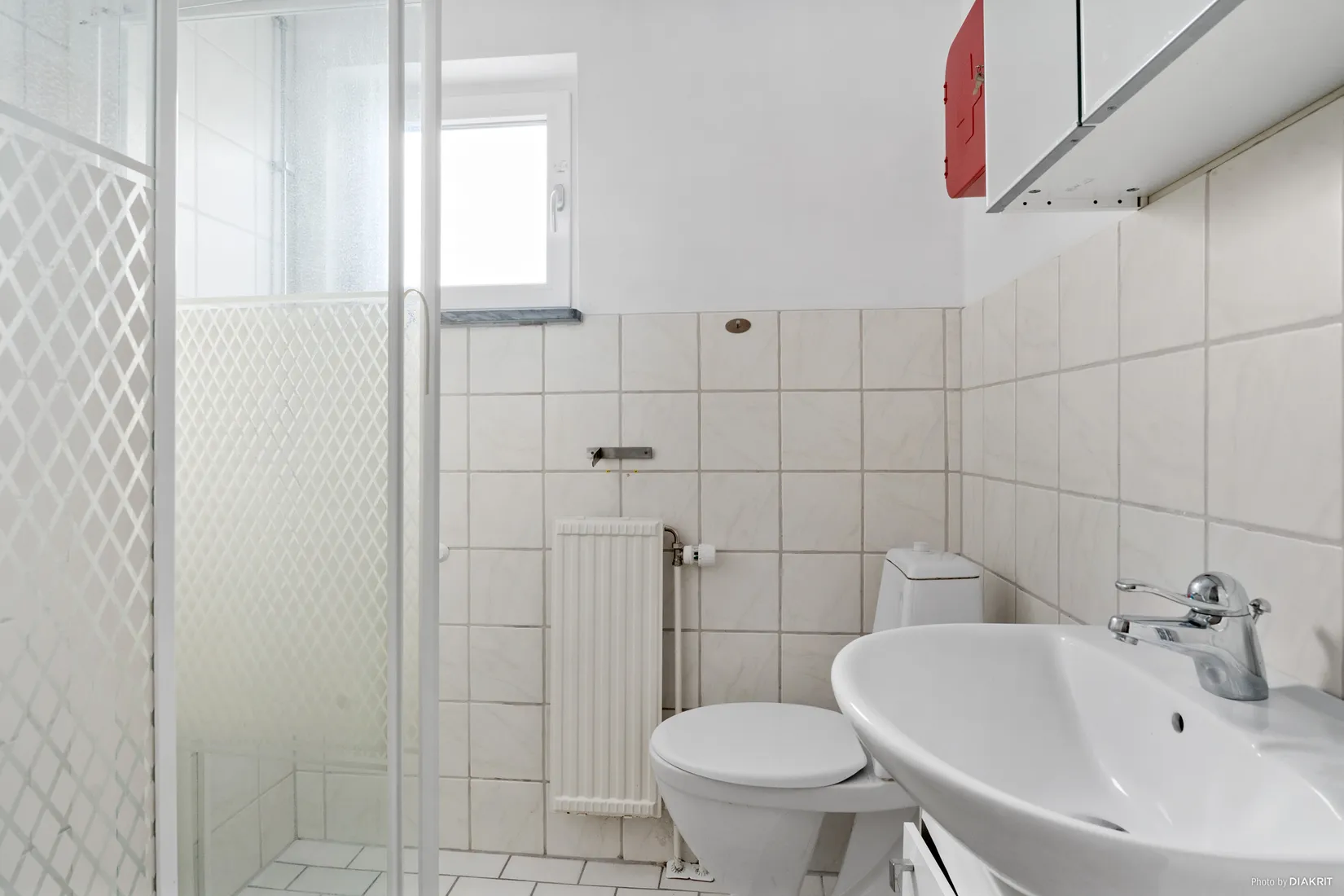 Bostadsrätt, Jonebergsvägen 3 D, Simrishamn