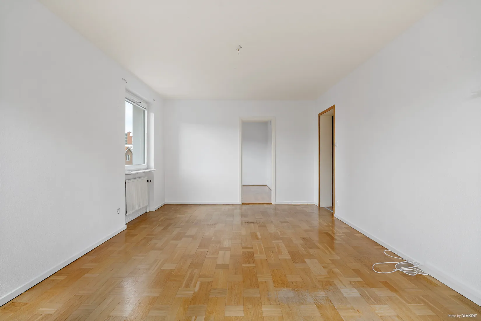 Bostadsrätt, Jonebergsvägen 3 D, Simrishamn