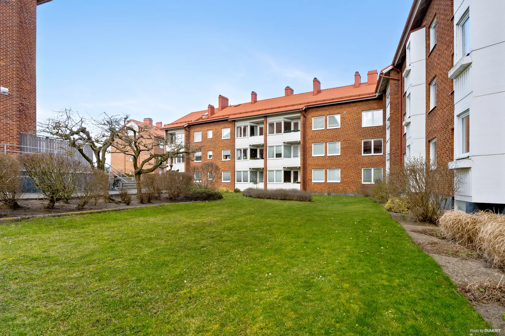 Bostadsrätt, Jonebergsvägen 3 D, Simrishamn