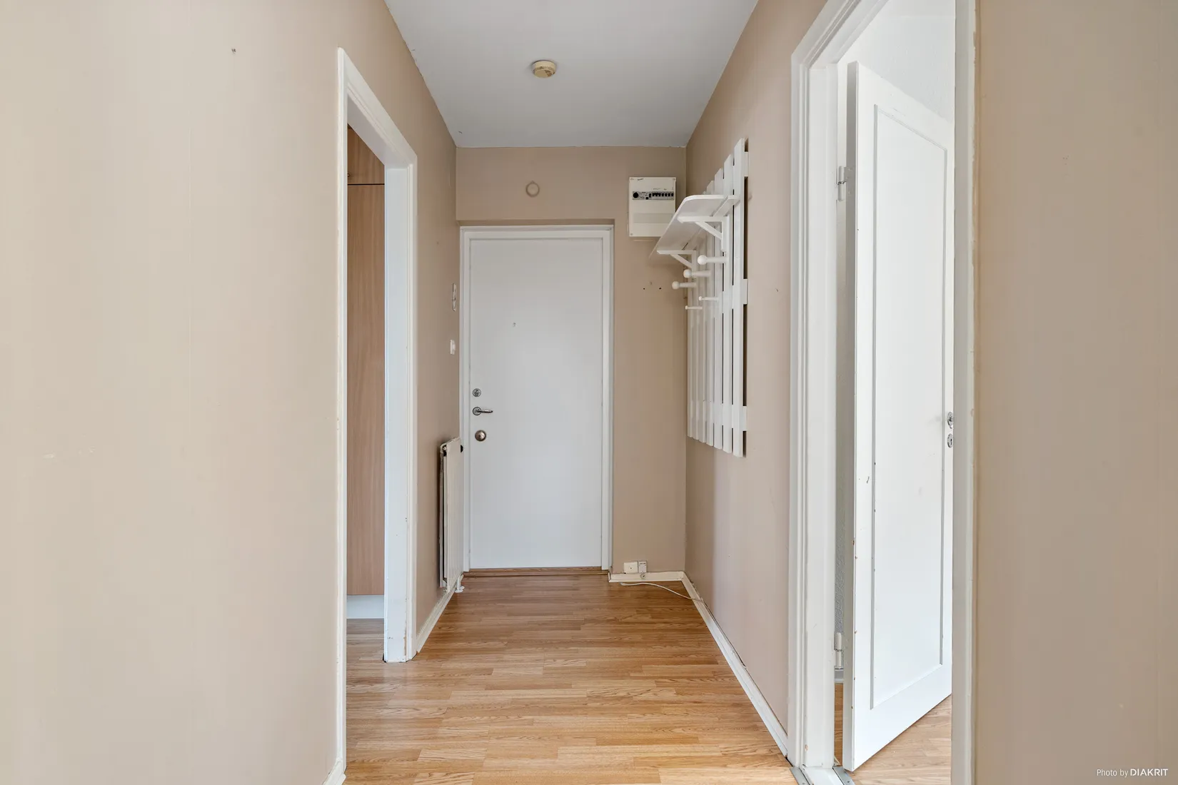 Bostadsrätt, Jonebergsvägen 3 D, Simrishamn