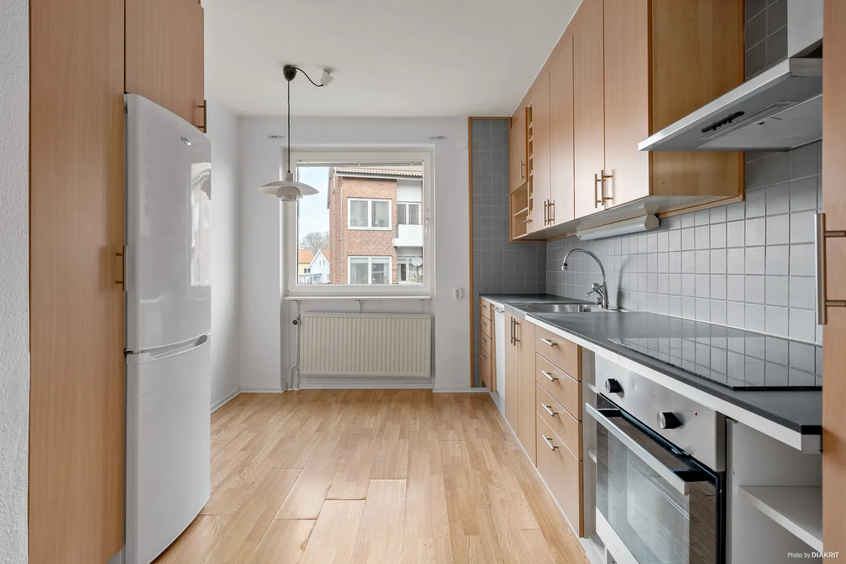 Bostadsrätt, Jonebergsvägen 3 D, Simrishamn