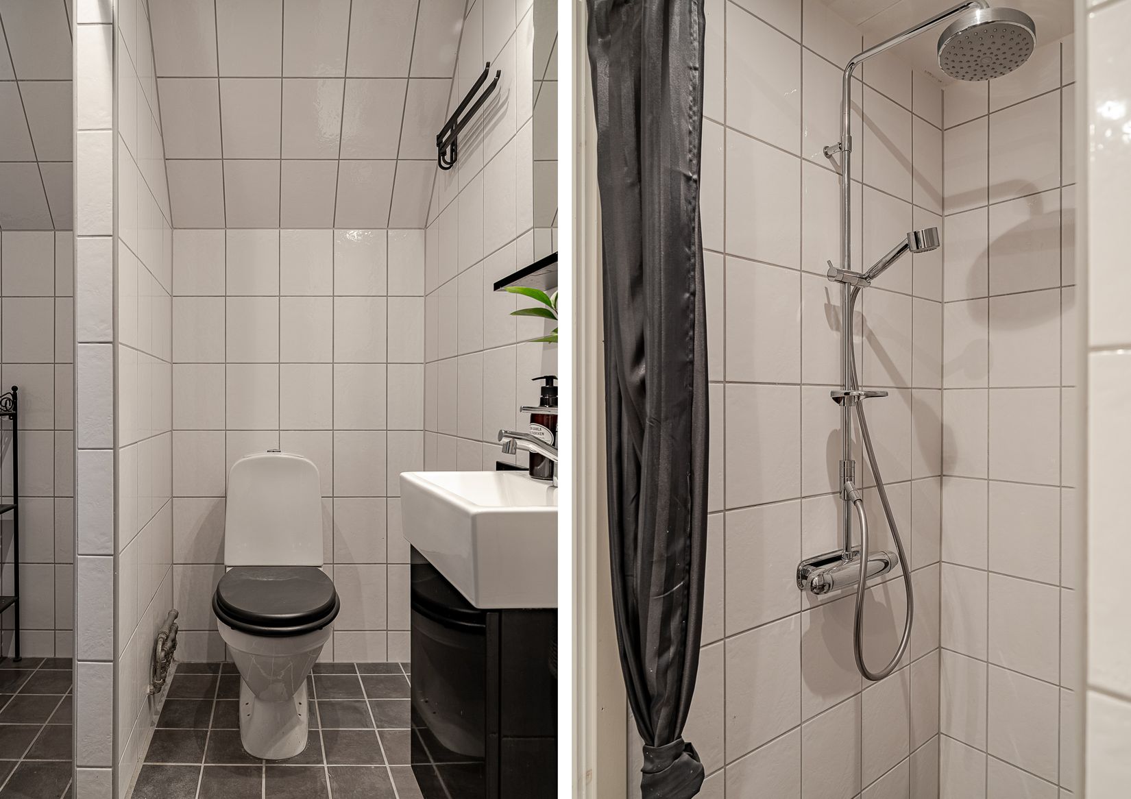 Villa, Polhemsgatan 8, Höganäs