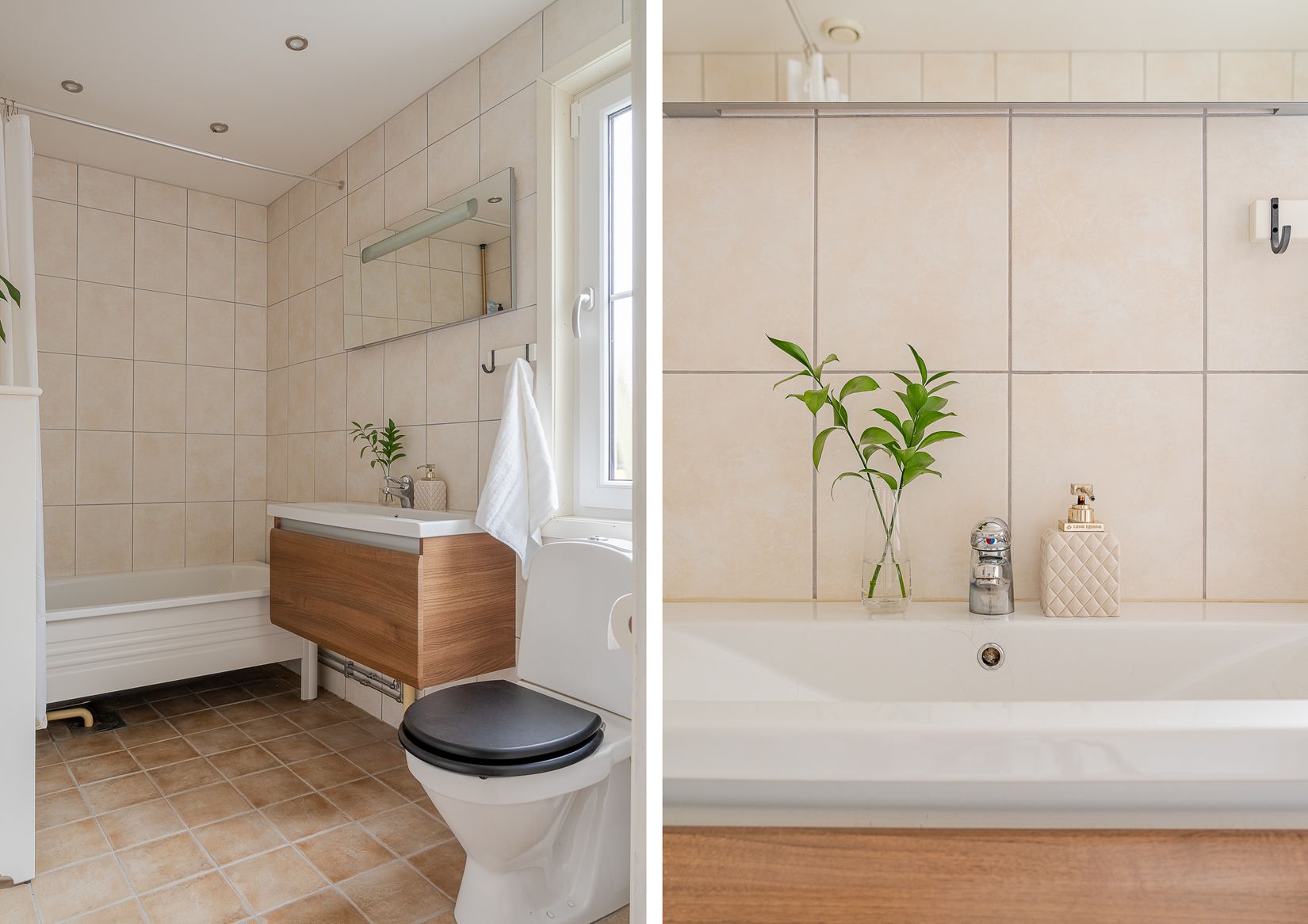 Villa, Polhemsgatan 8, Höganäs