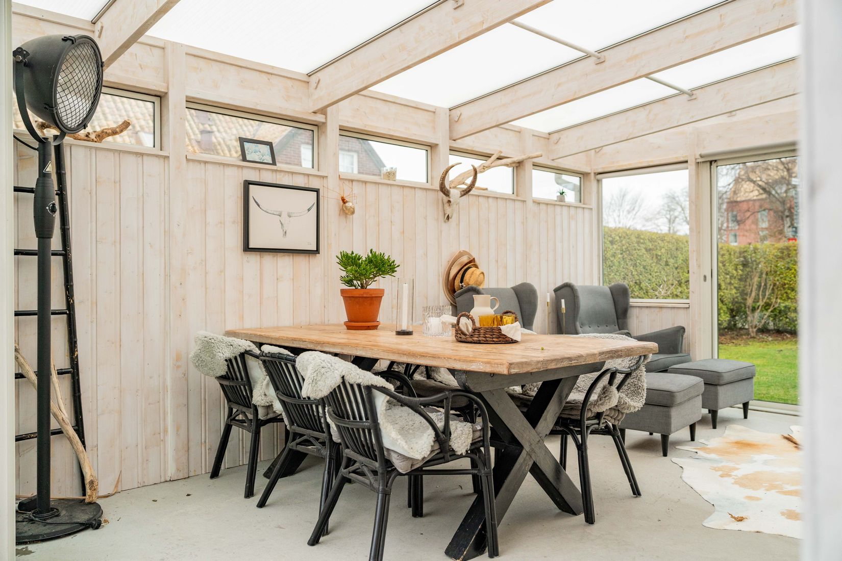 Villa, Polhemsgatan 8, Höganäs