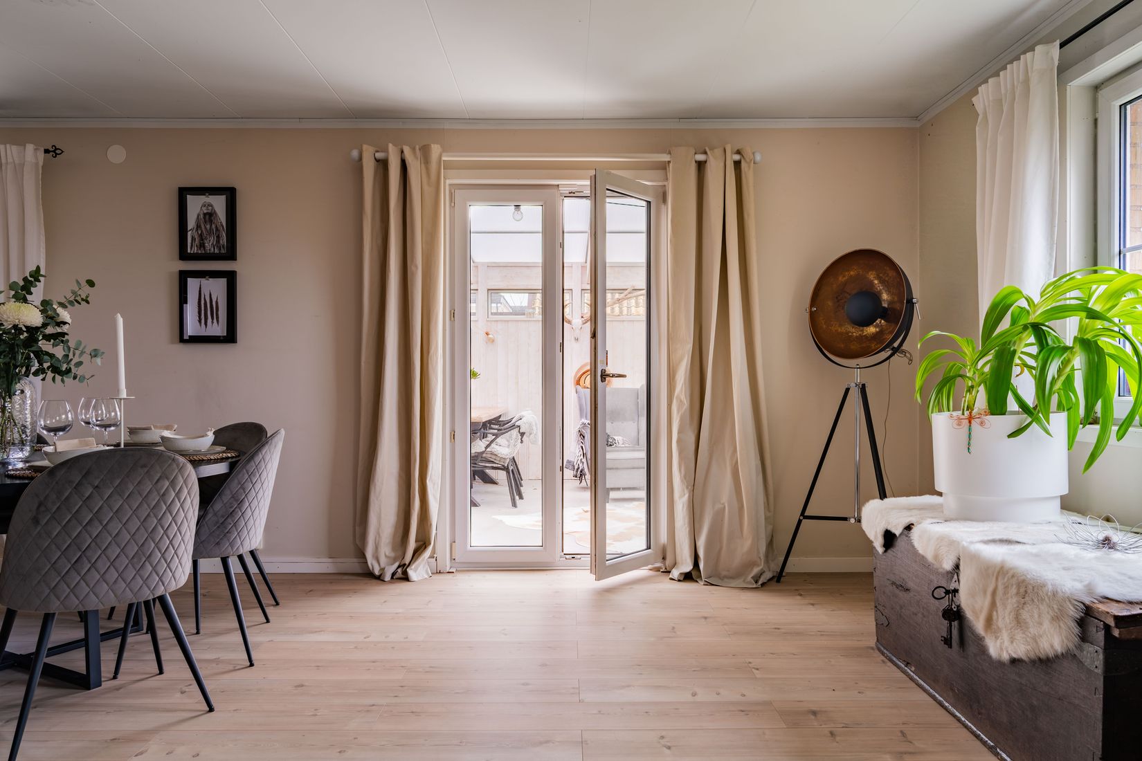 Villa, Polhemsgatan 8, Höganäs