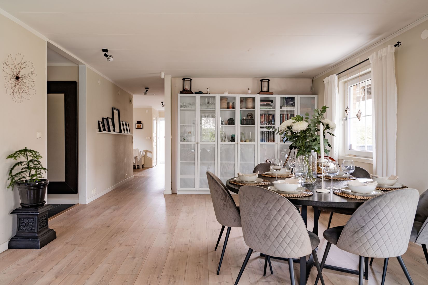 Villa, Polhemsgatan 8, Höganäs