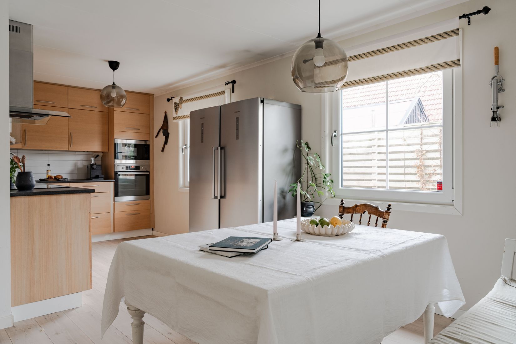 Villa, Polhemsgatan 8, Höganäs