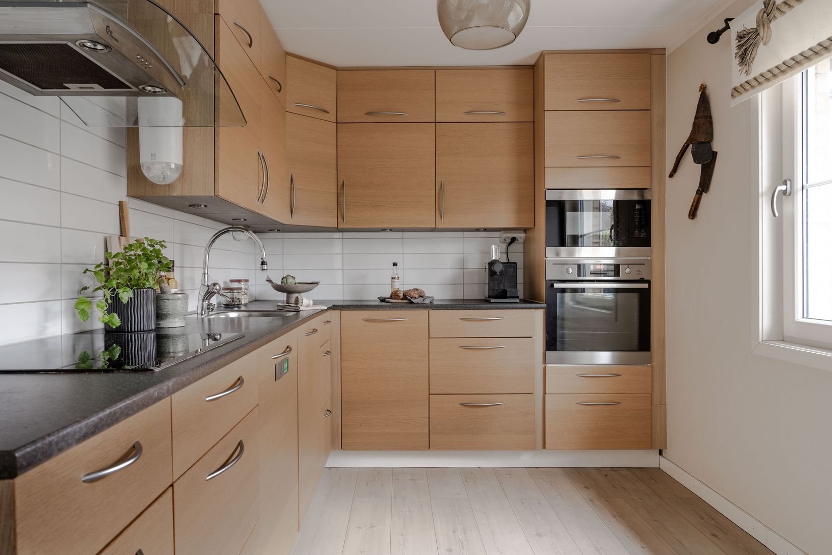 Villa, Polhemsgatan 8, Höganäs