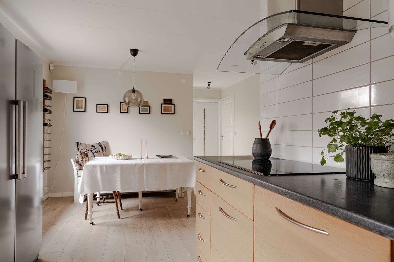 Villa, Polhemsgatan 8, Höganäs