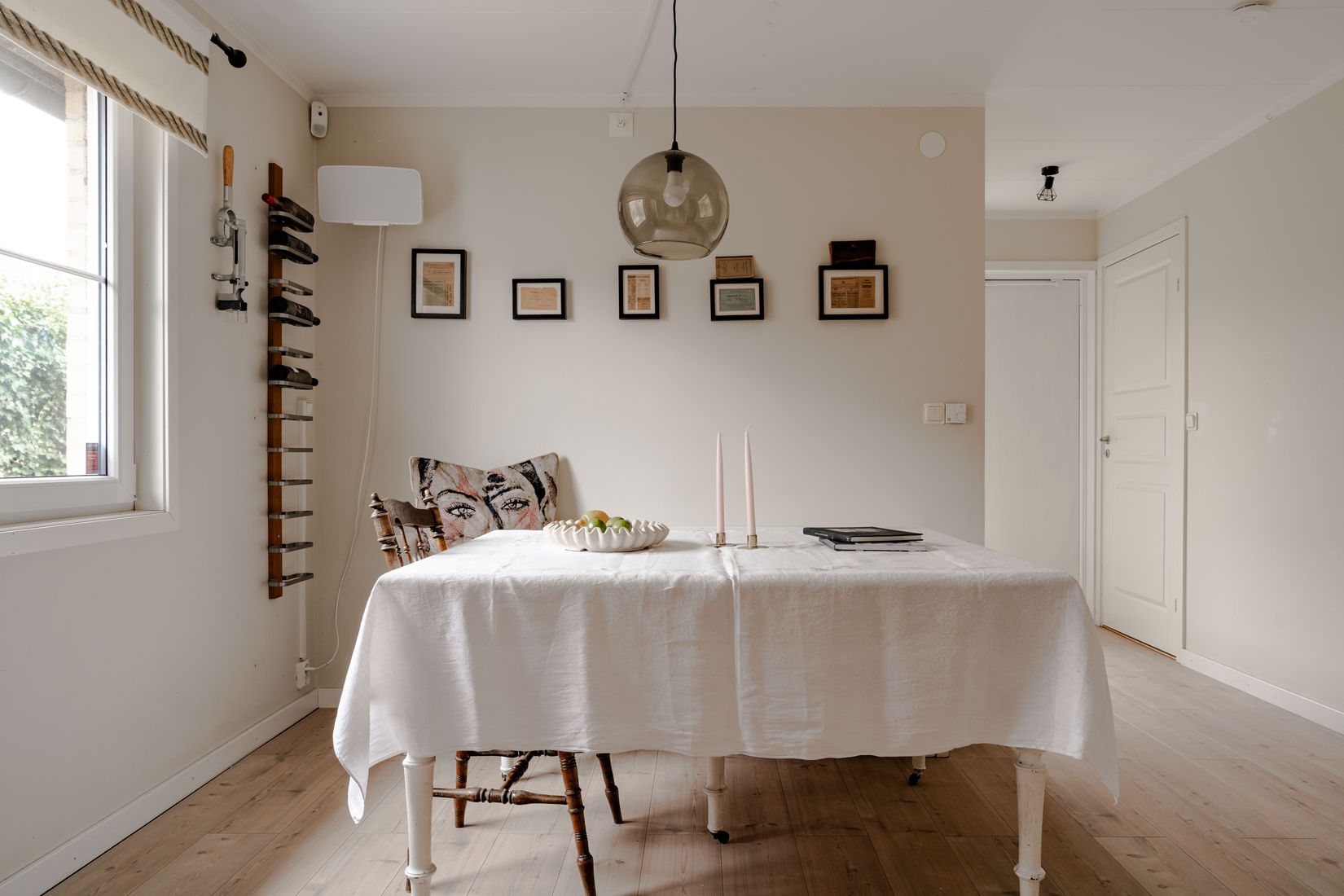 Villa, Polhemsgatan 8, Höganäs