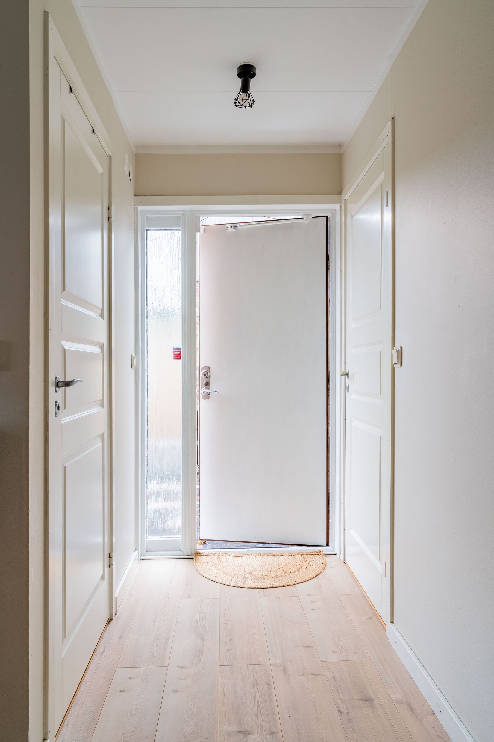 Villa, Polhemsgatan 8, Höganäs