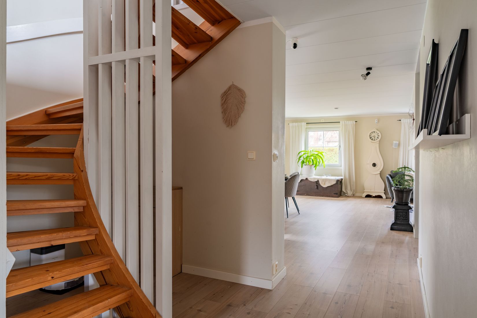 Villa, Polhemsgatan 8, Höganäs