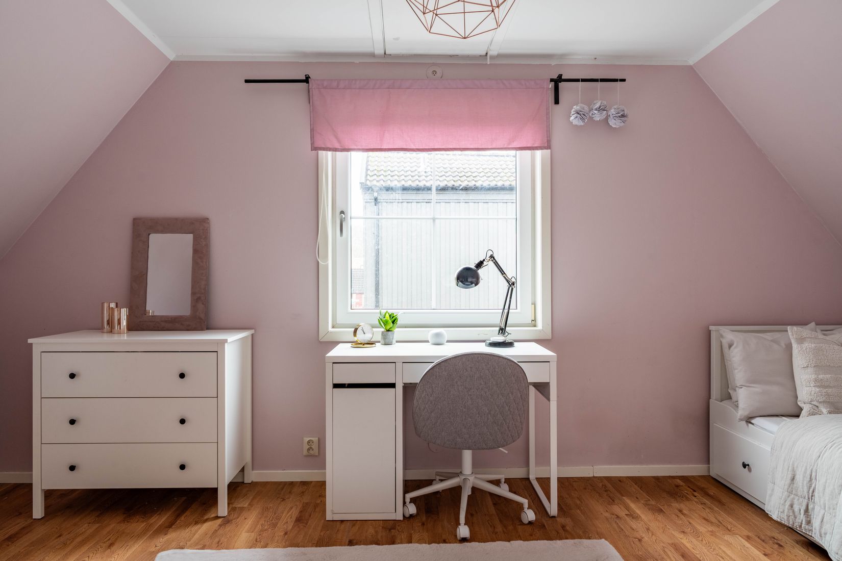 Villa, Polhemsgatan 8, Höganäs