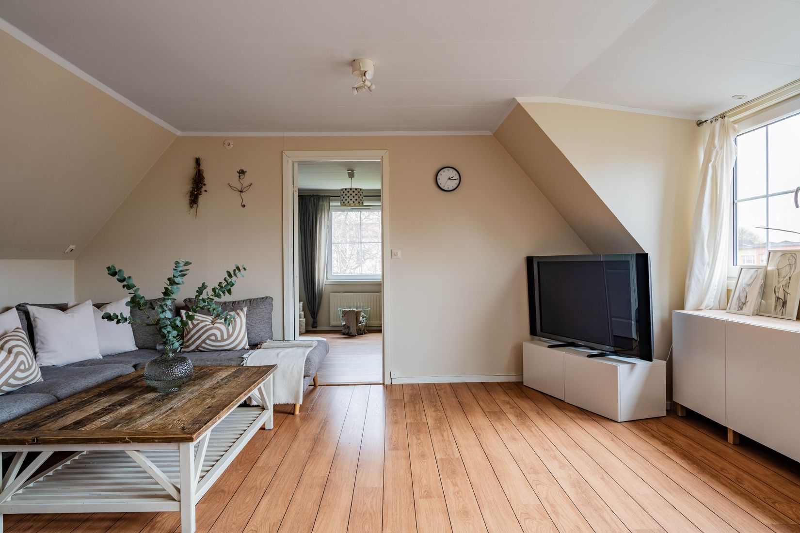 Villa, Polhemsgatan 8, Höganäs