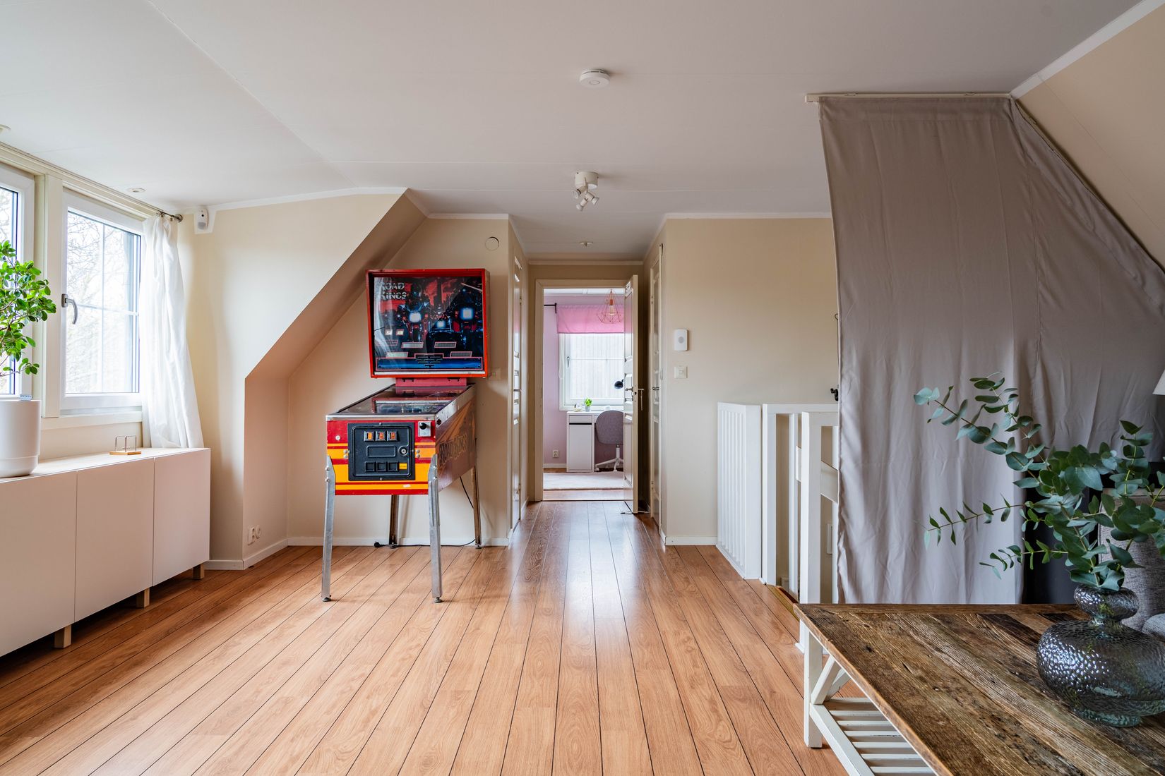 Villa, Polhemsgatan 8, Höganäs