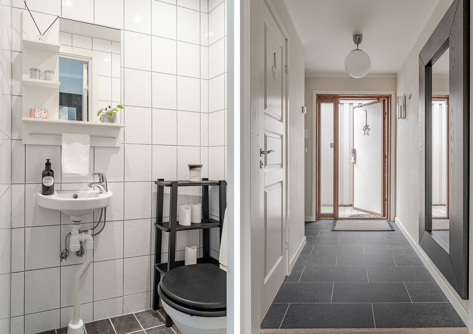 Villa, Polhemsgatan 8, Höganäs