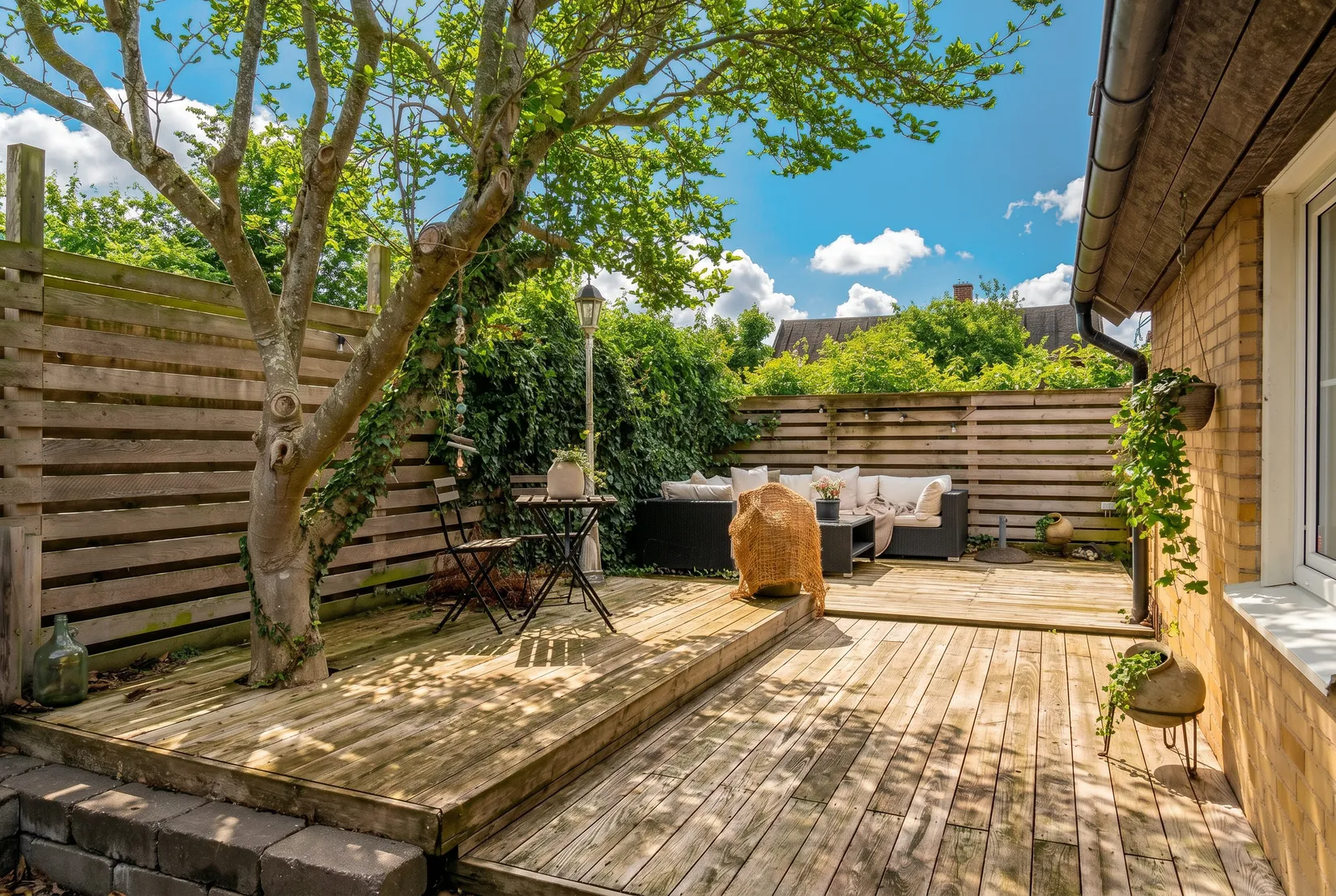 Villa, Polhemsgatan 8, Höganäs