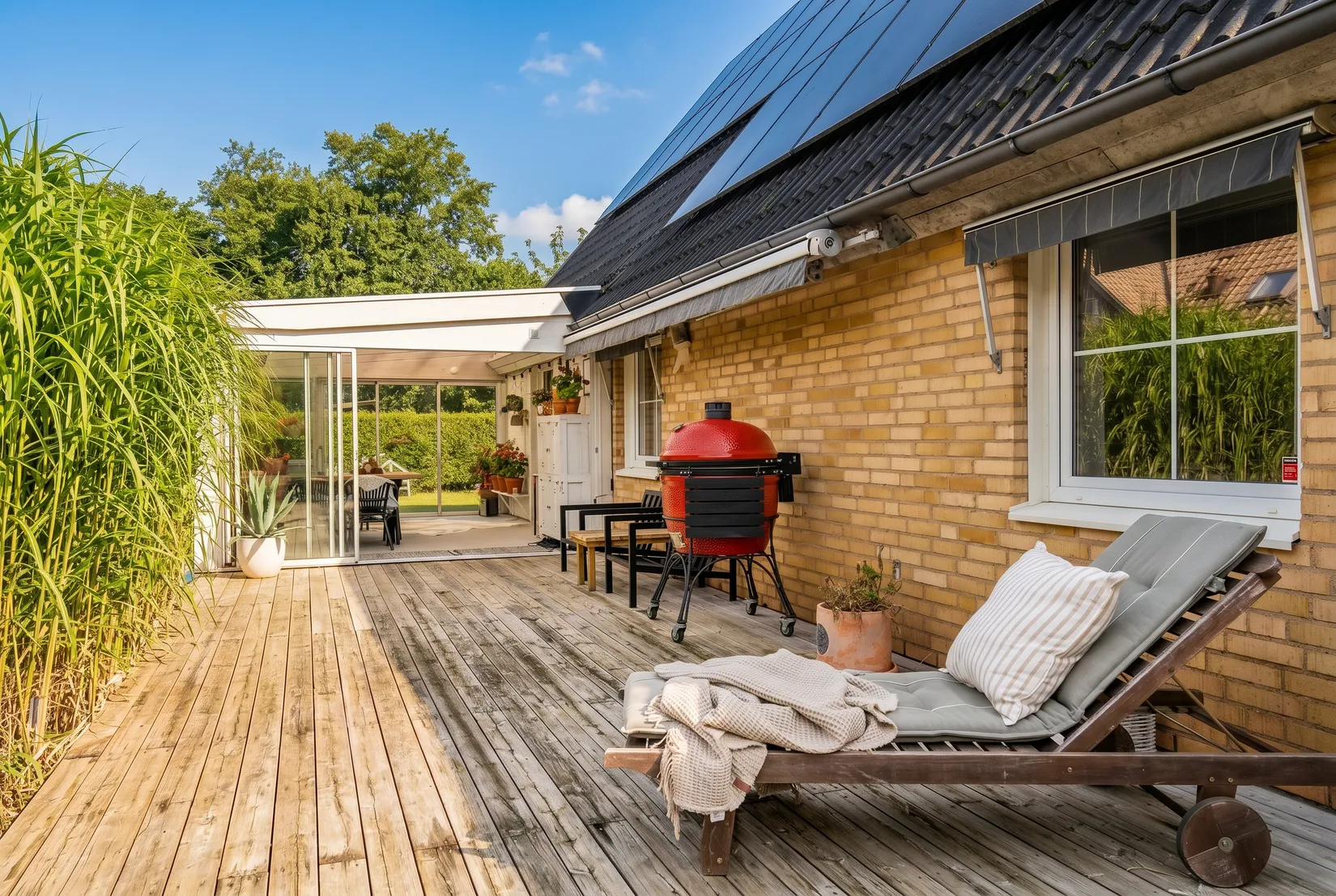 Villa, Polhemsgatan 8, Höganäs