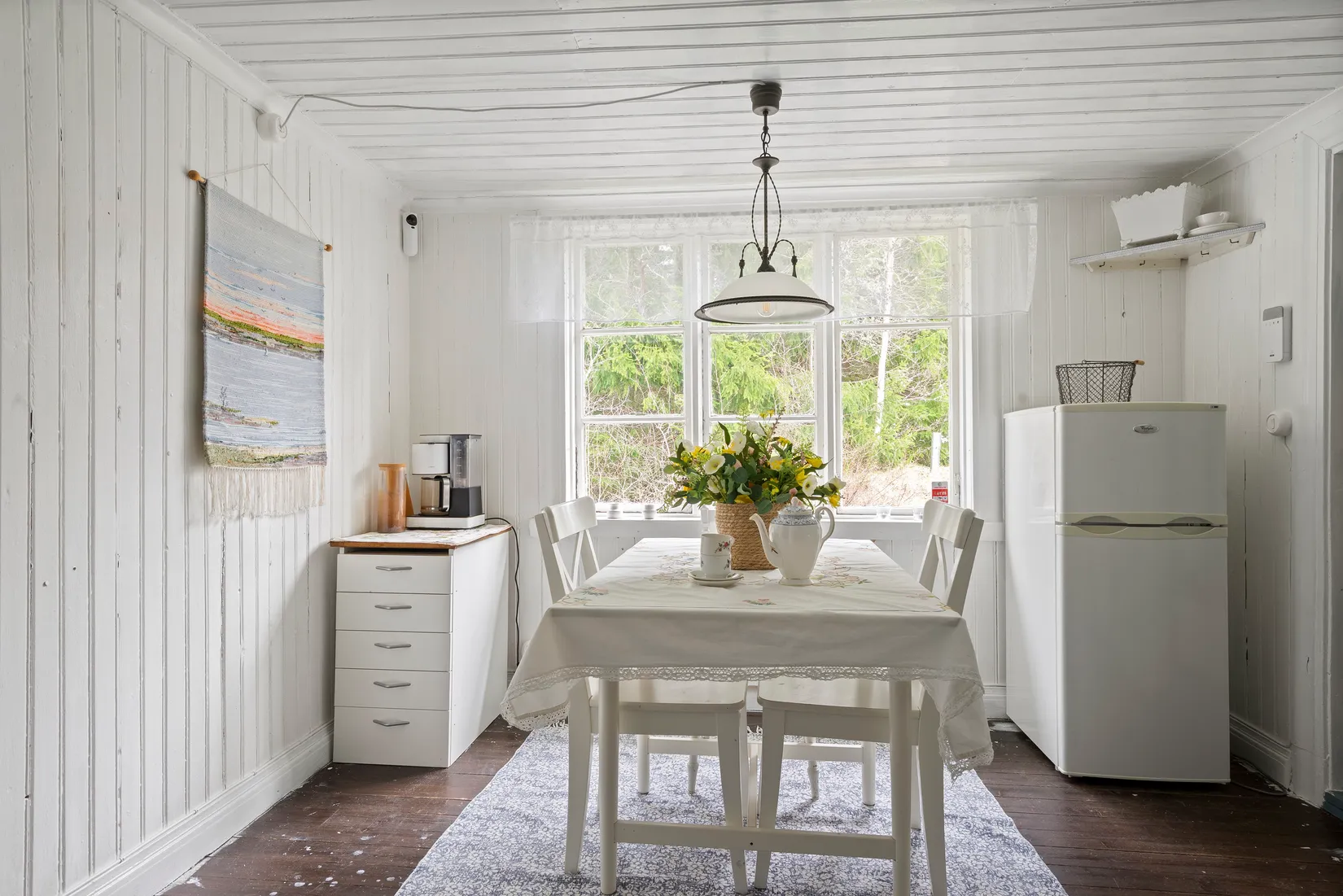 Fritidshus, Sparresäter Lövrödjan, Skövde